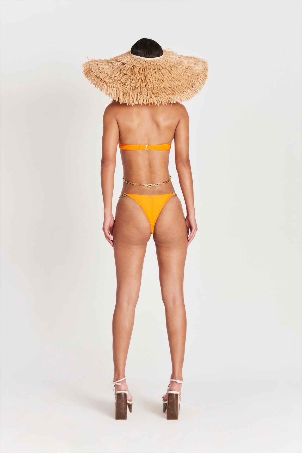 JOCELYN BIKINI TOP - 4