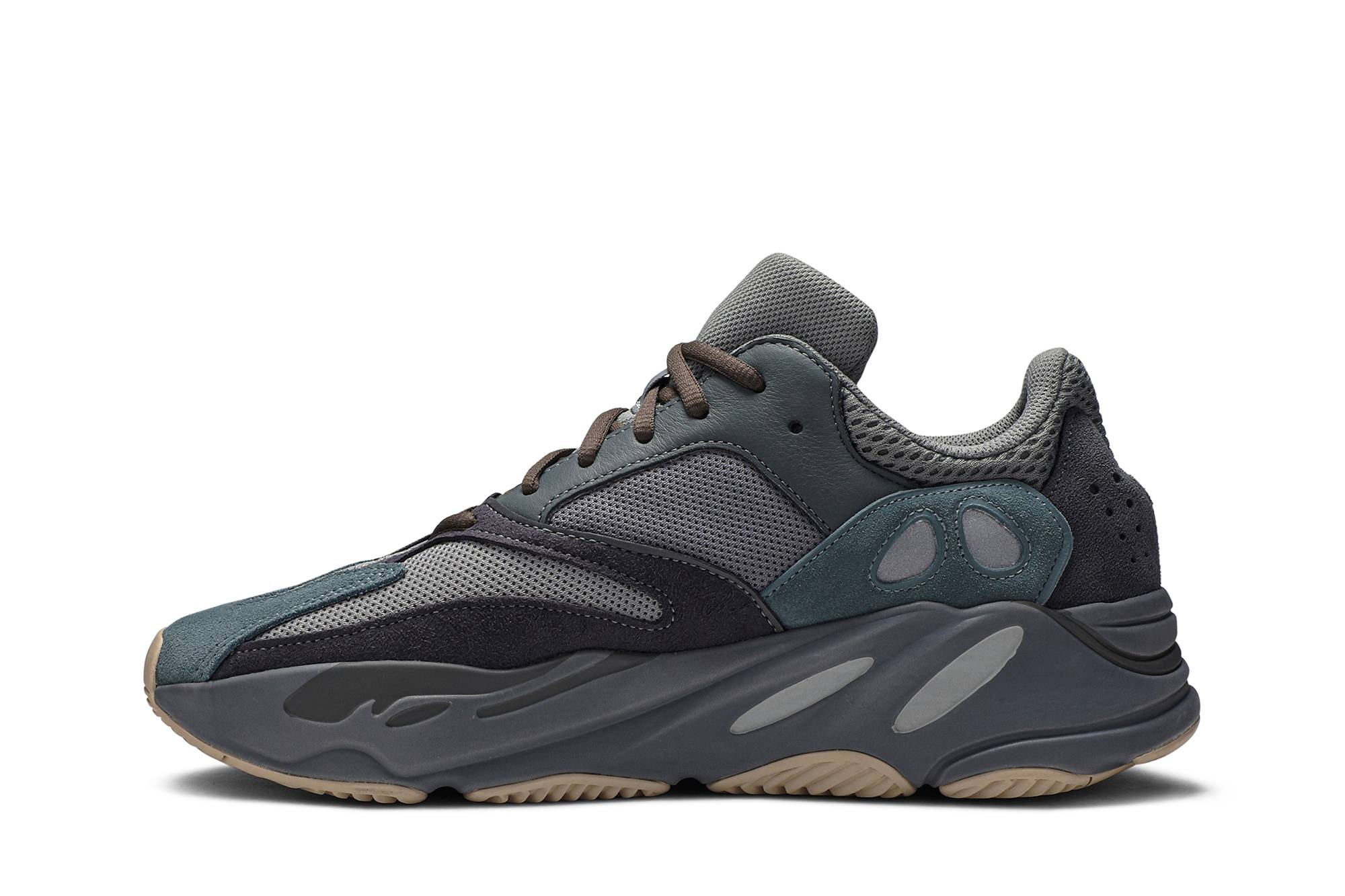 Yeezy Boost 700 'Teal Blue' - 3