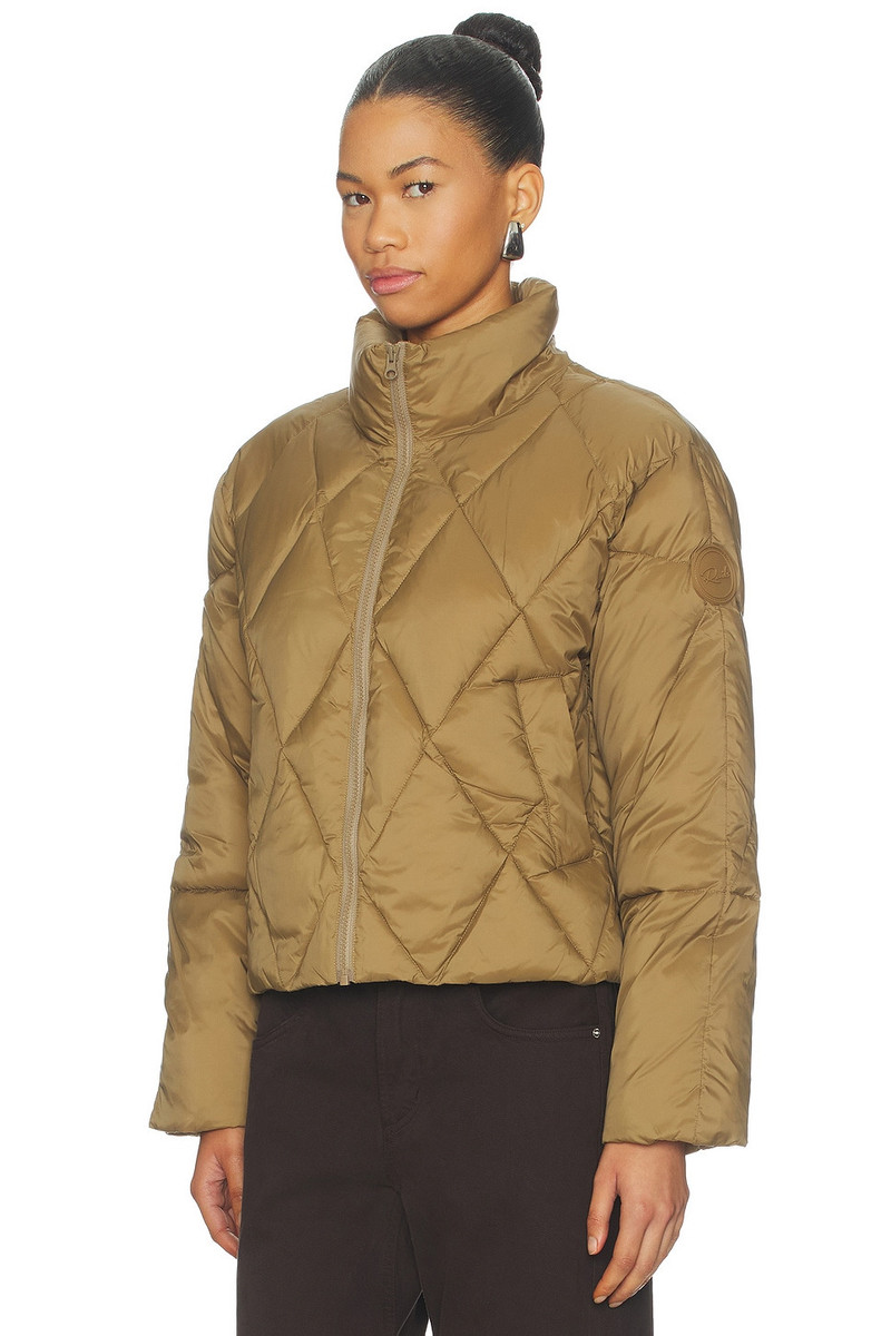 Rails Summit Outerwear outlook