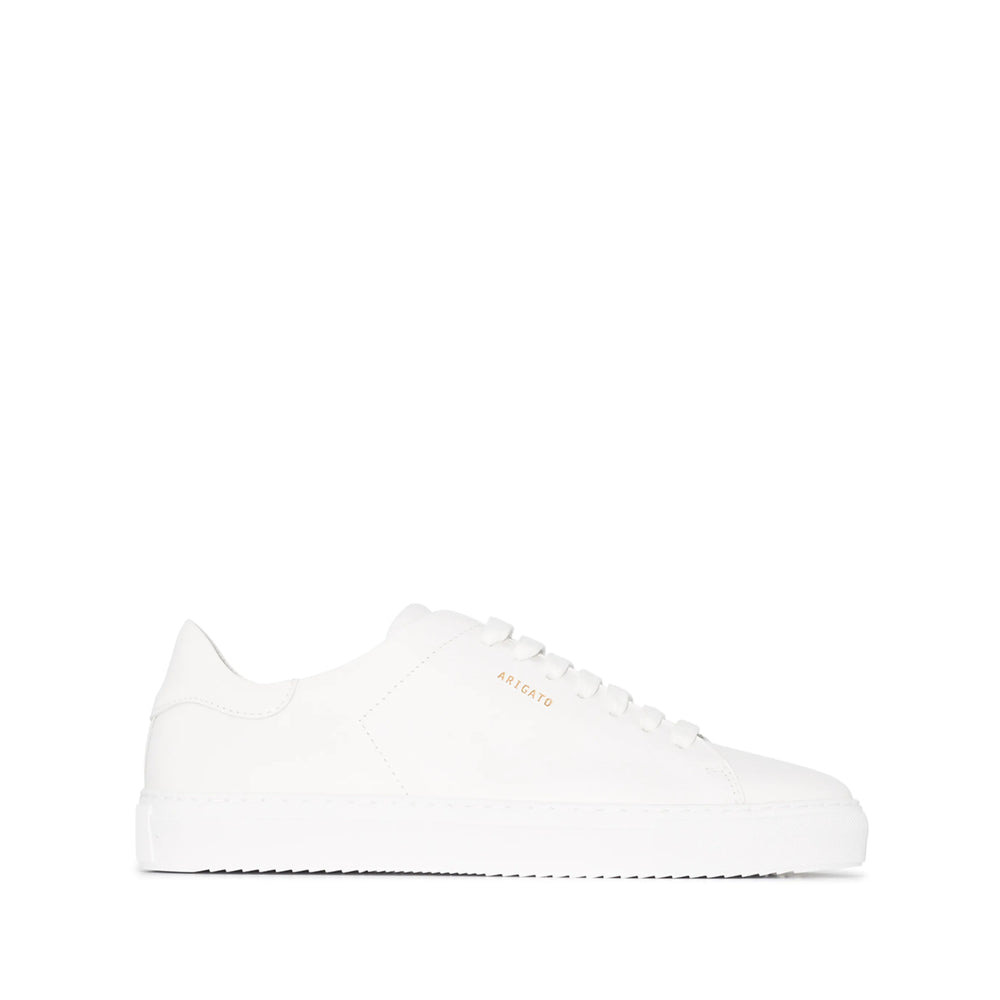 Axel Arigato White Trainers Women - 1