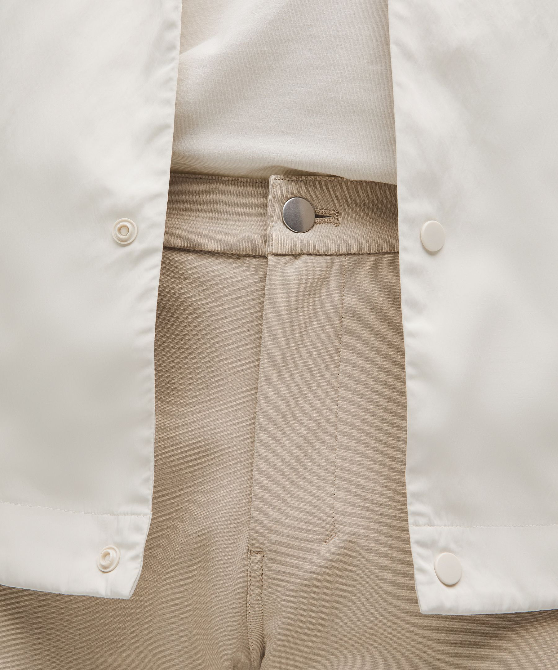 ABC Slim-Fit 5 Pocket Pant 34L *Warpstreme - 4