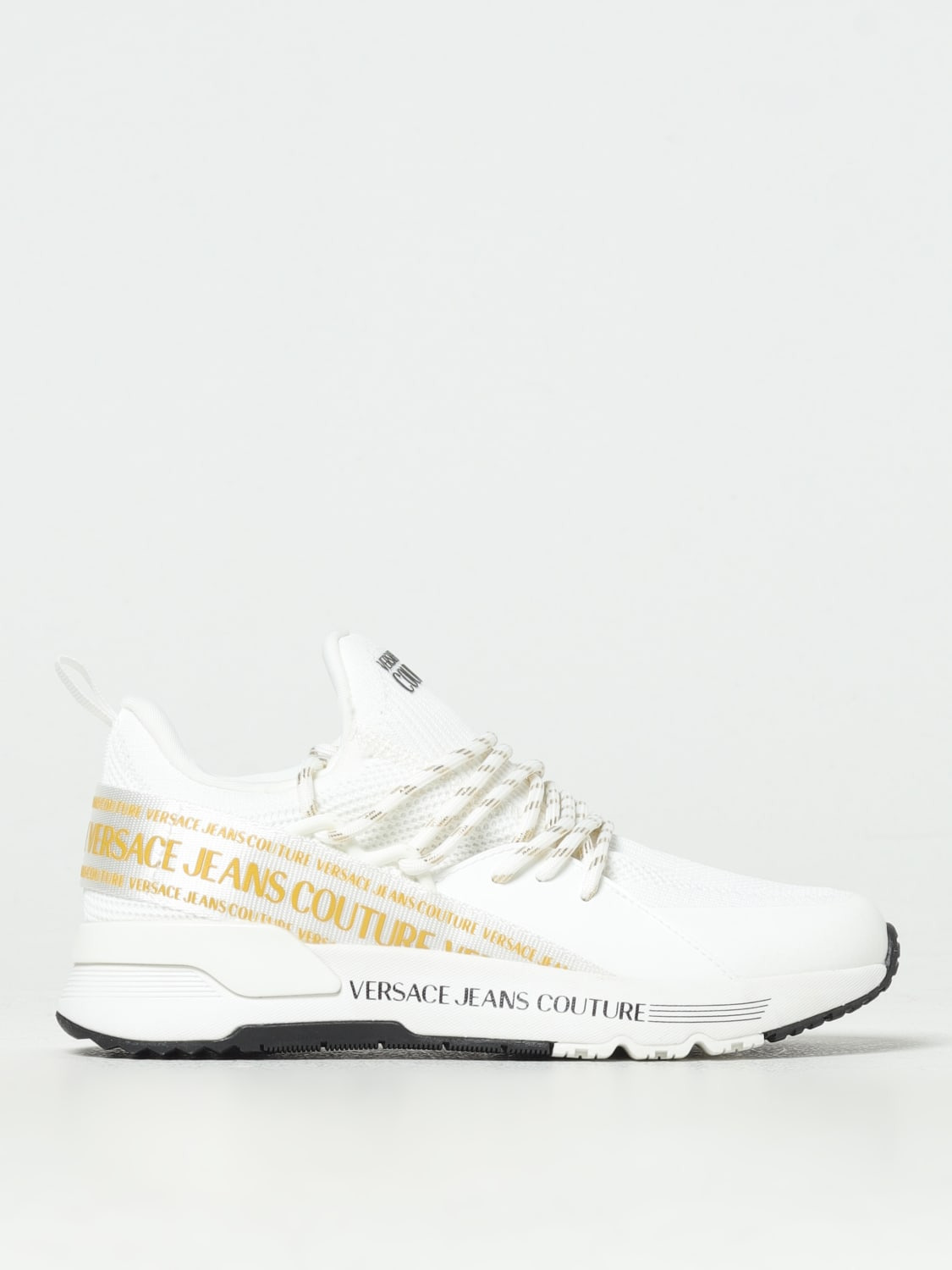 Shoes woman Versace Jeans Couture - 1