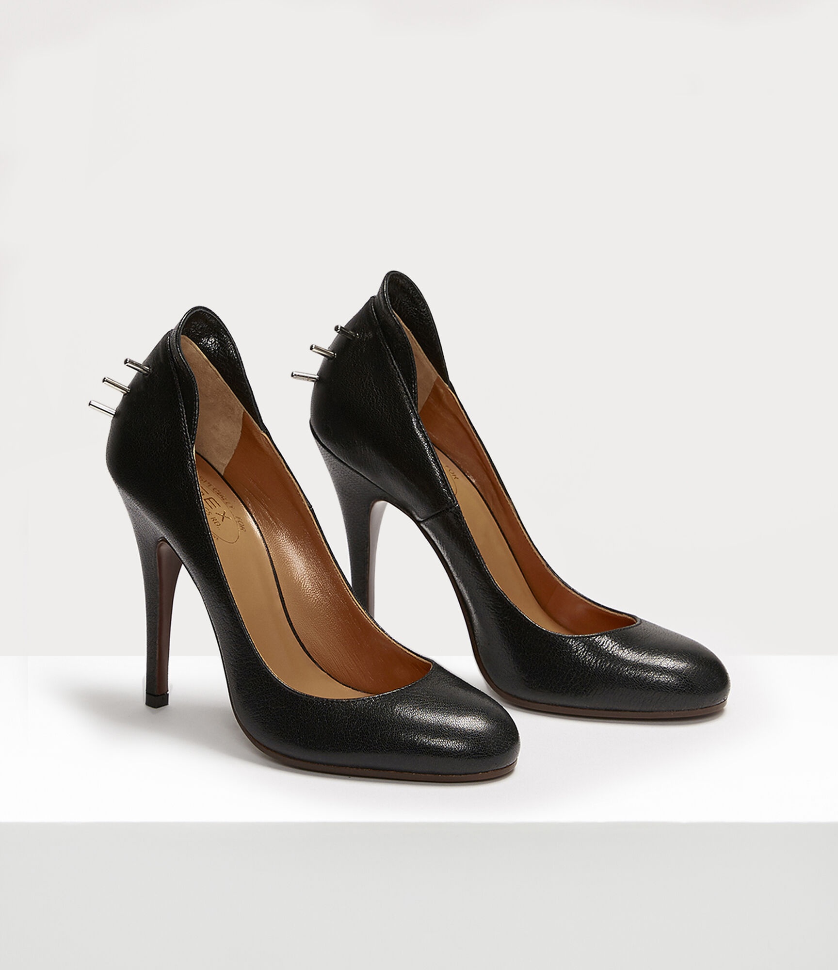 SEX COURT BLACK - 3
