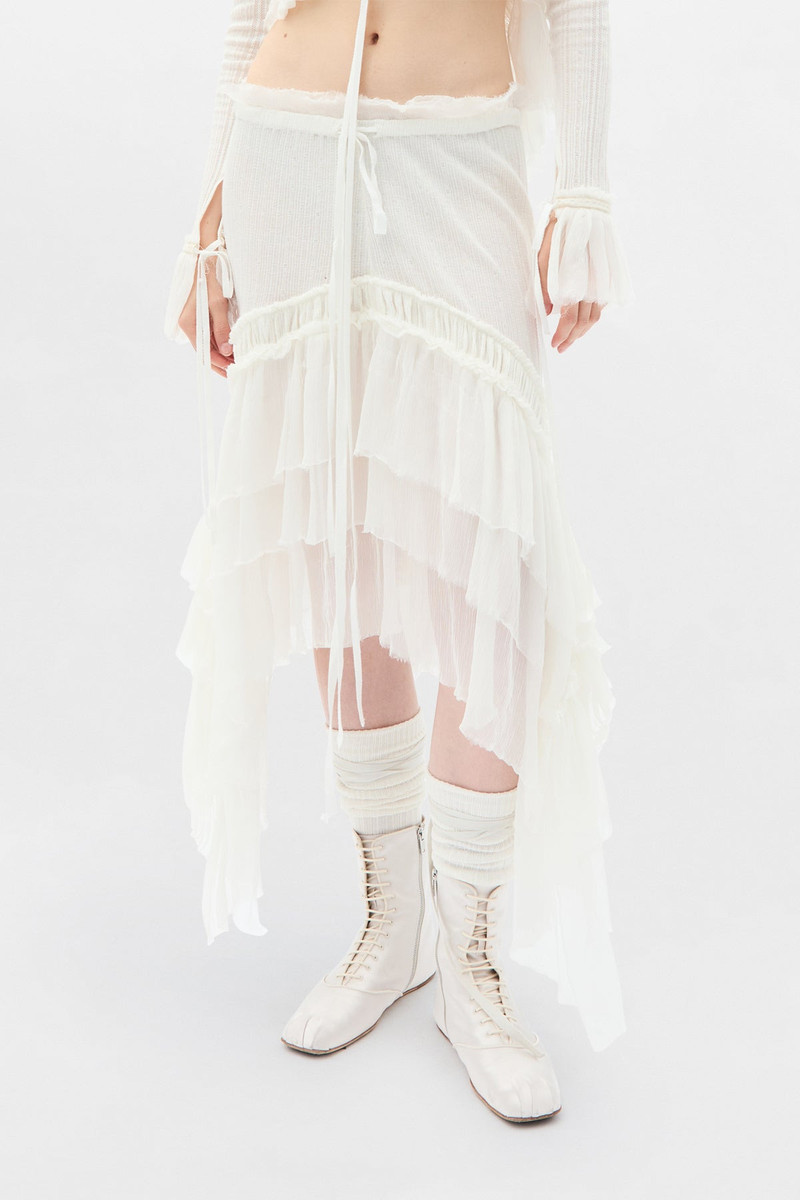 Bete Midi Skirt 1