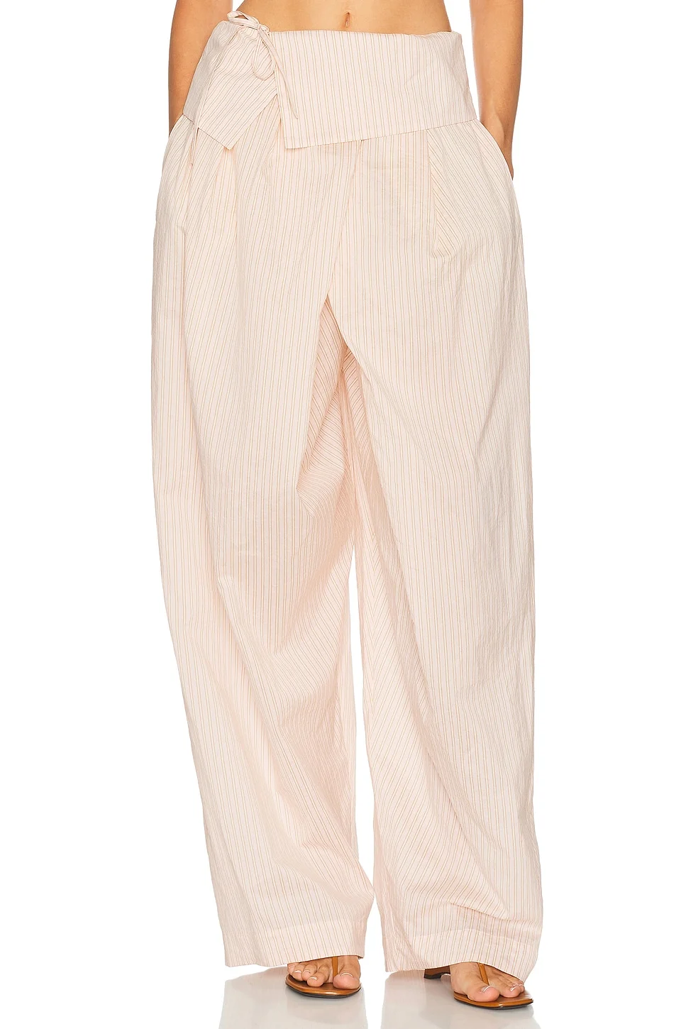 Parong Pant - 1