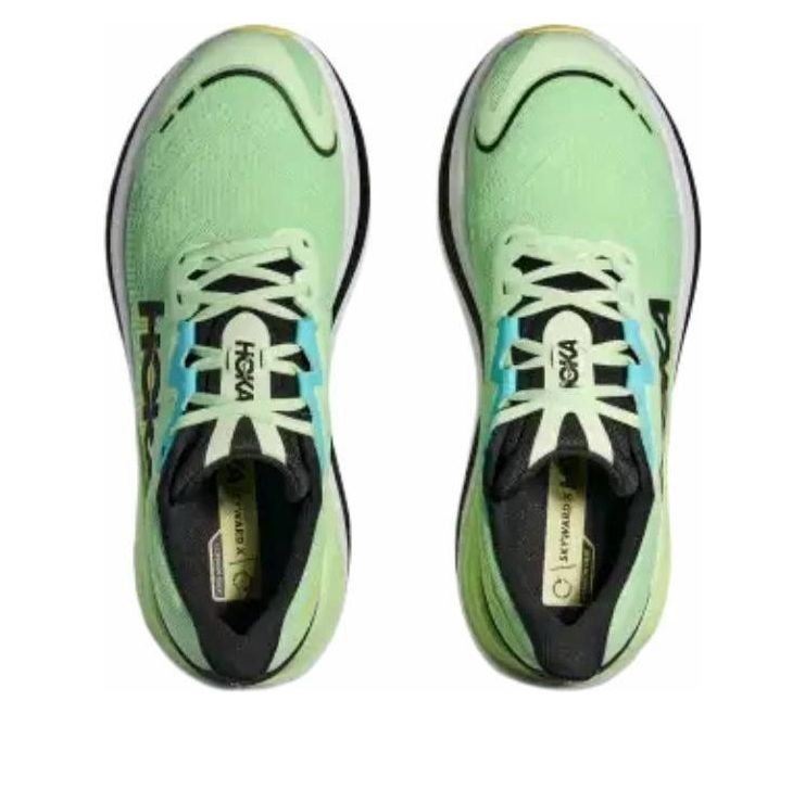 HOKA ONE ONE Skyward X 'Luna Moth Black' 1147911-LMTH - 3