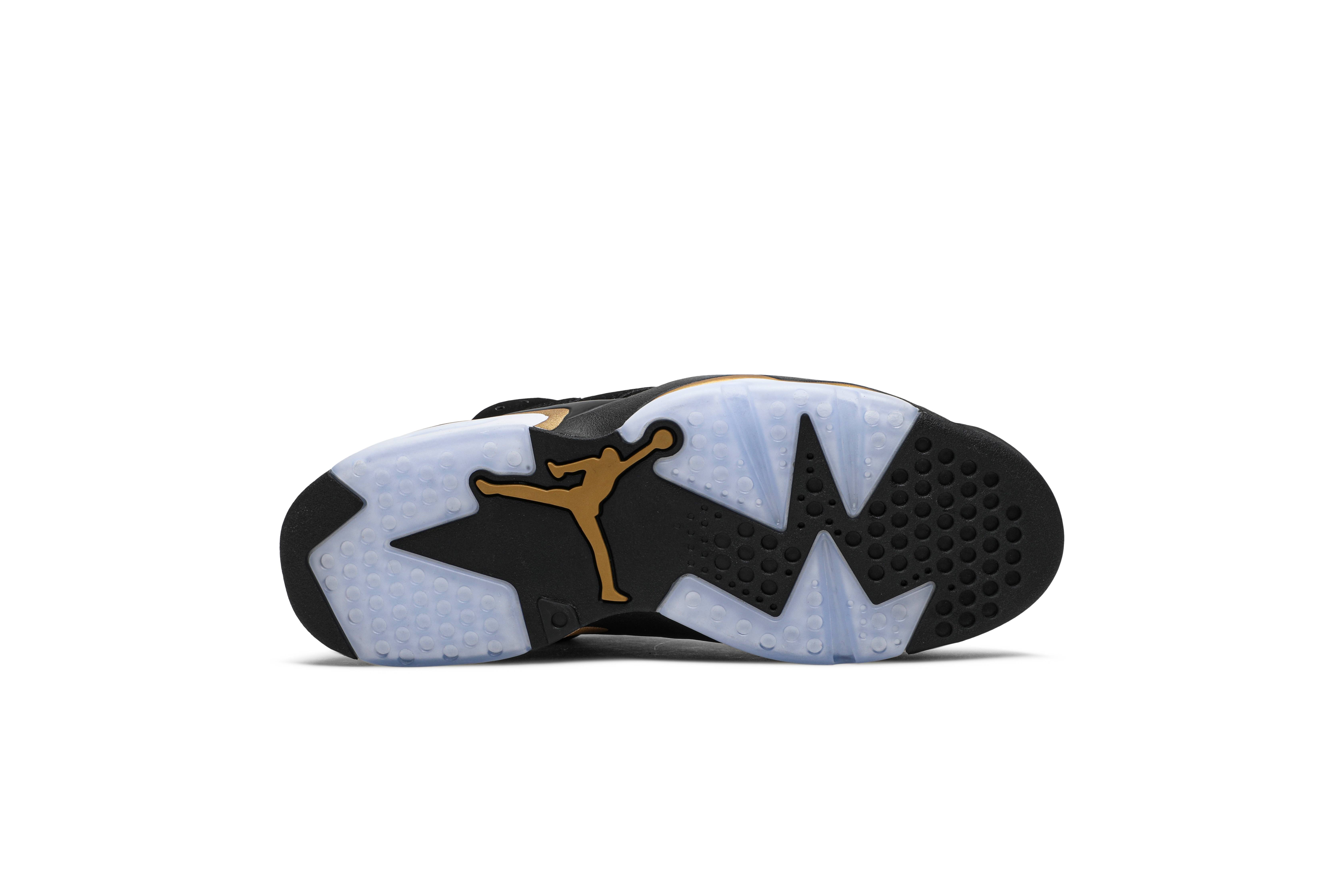 Air Jordan 6 Retro 'Defining Moments' 2020 - 4