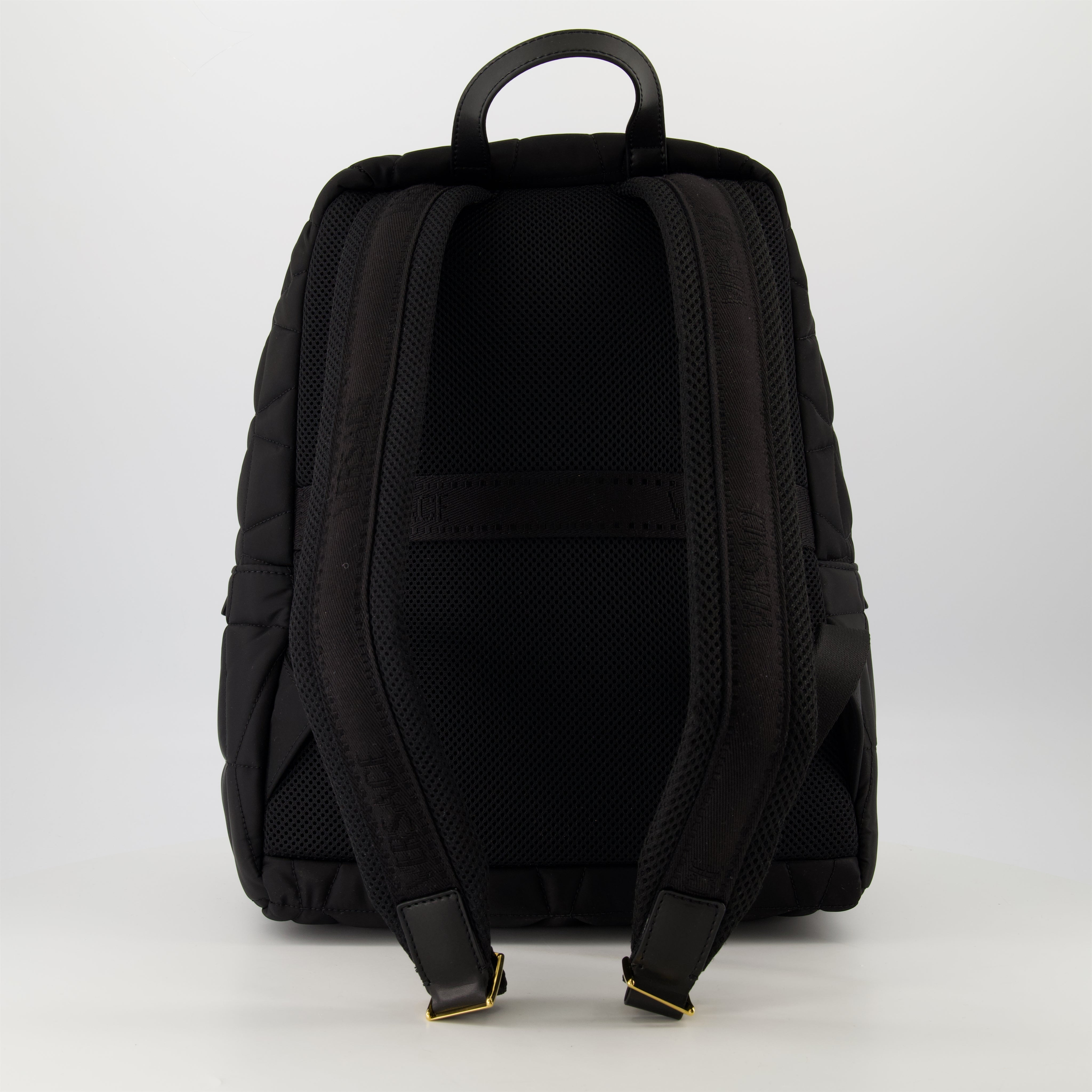 Sac à dos en nylon - 2