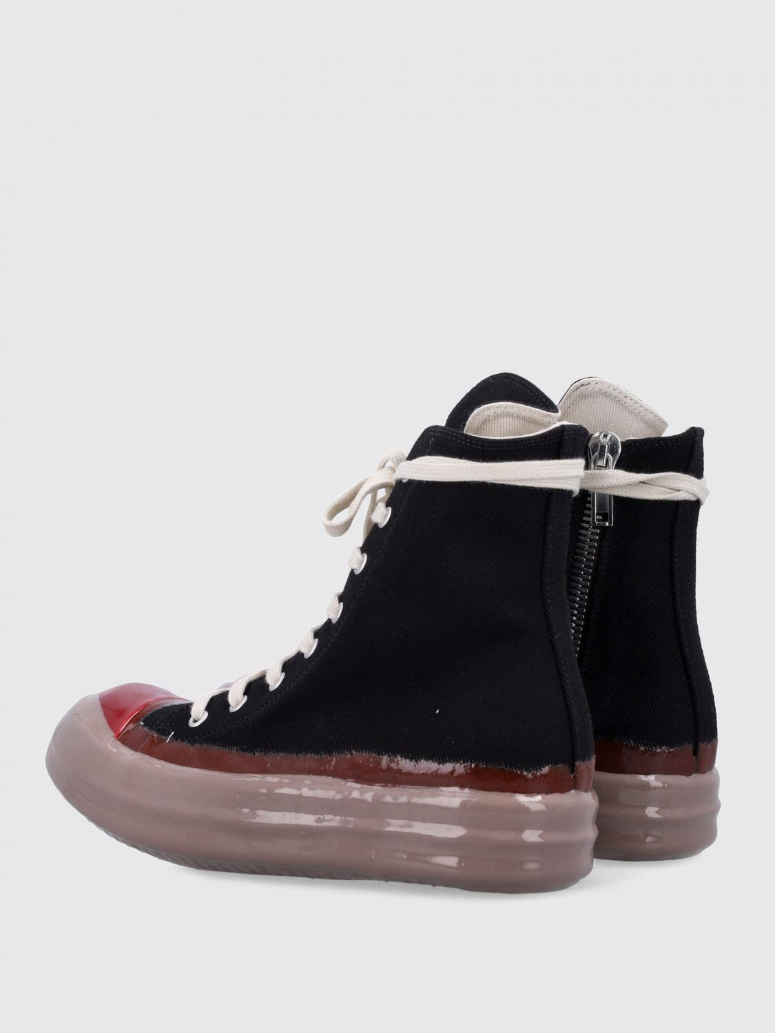 Sneakers men Rick Owens Drkshdw - 3