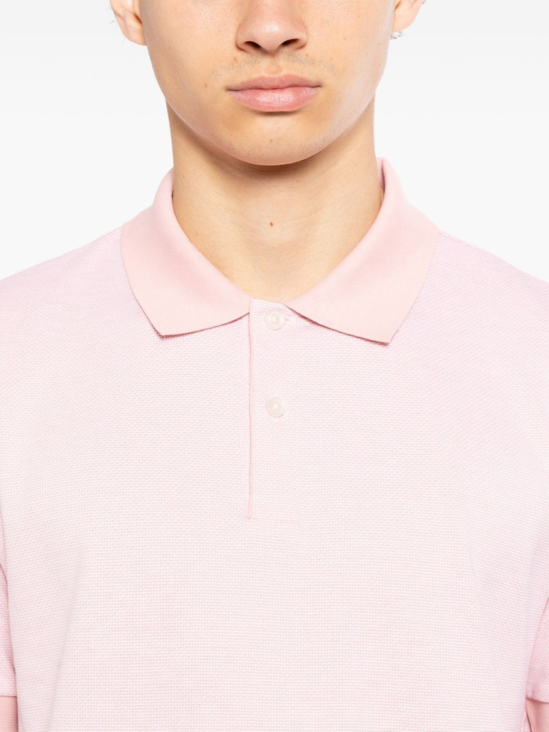 cotton polo shirt 5