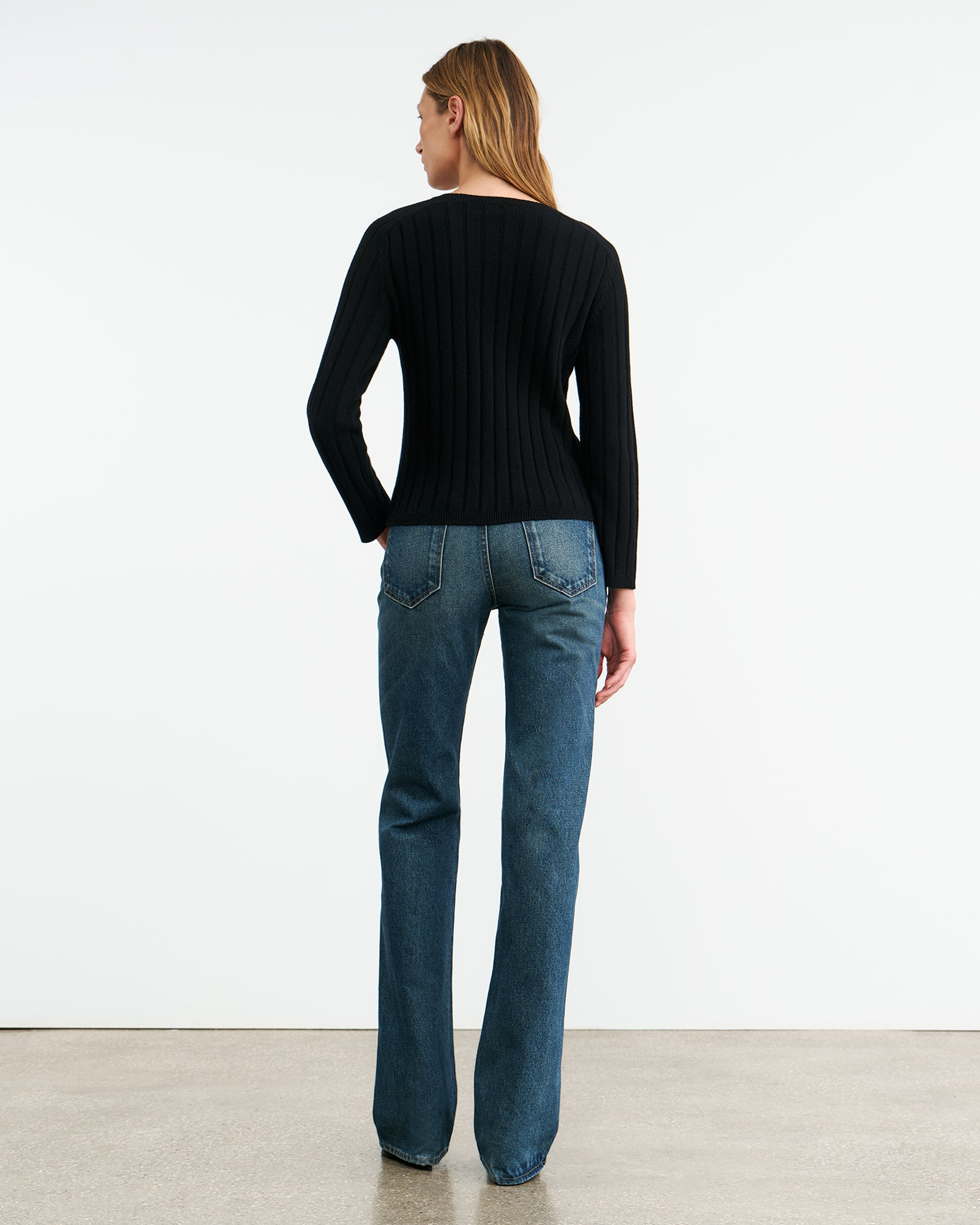 ALISE SWEATER - 5