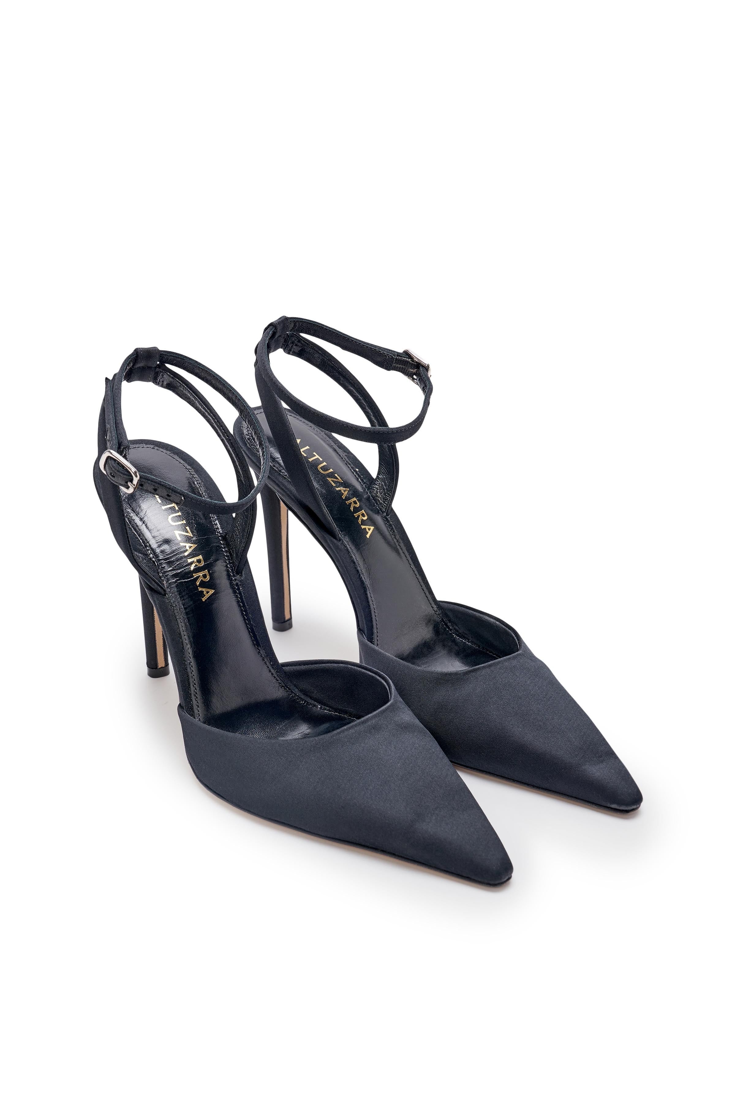 'APHRODITE' HEEL - 1
