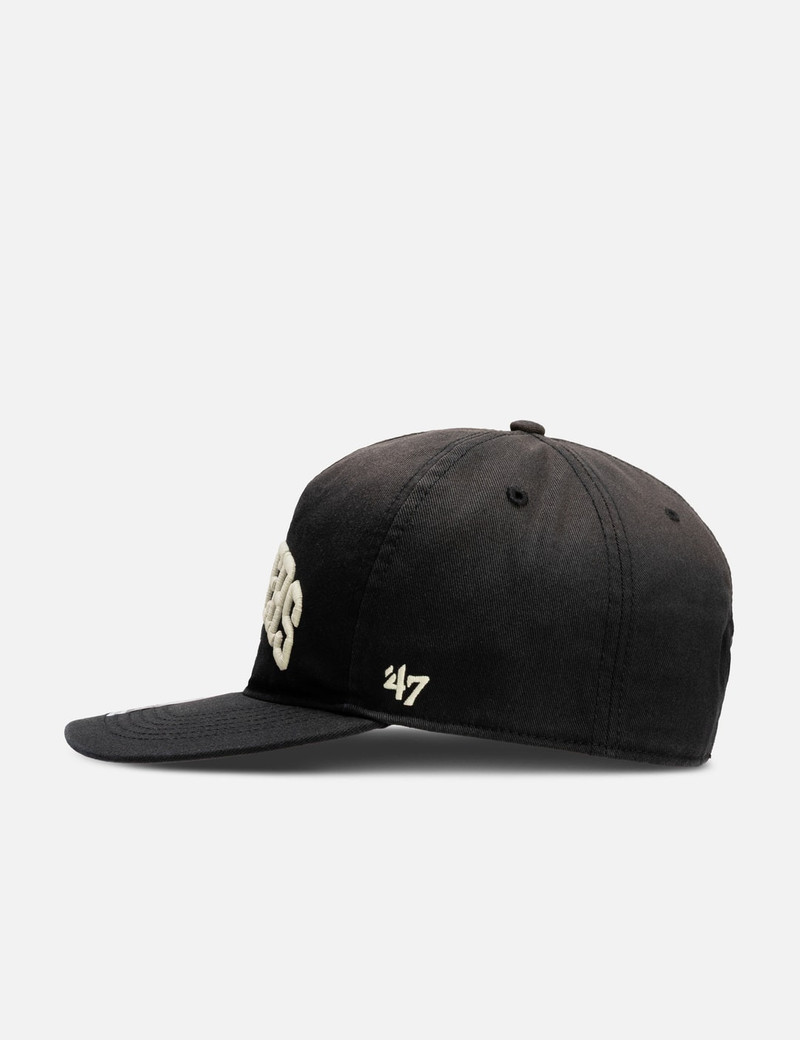 REPRESENT REPRESENT X 47 OWNERS CLUB CAP outlook