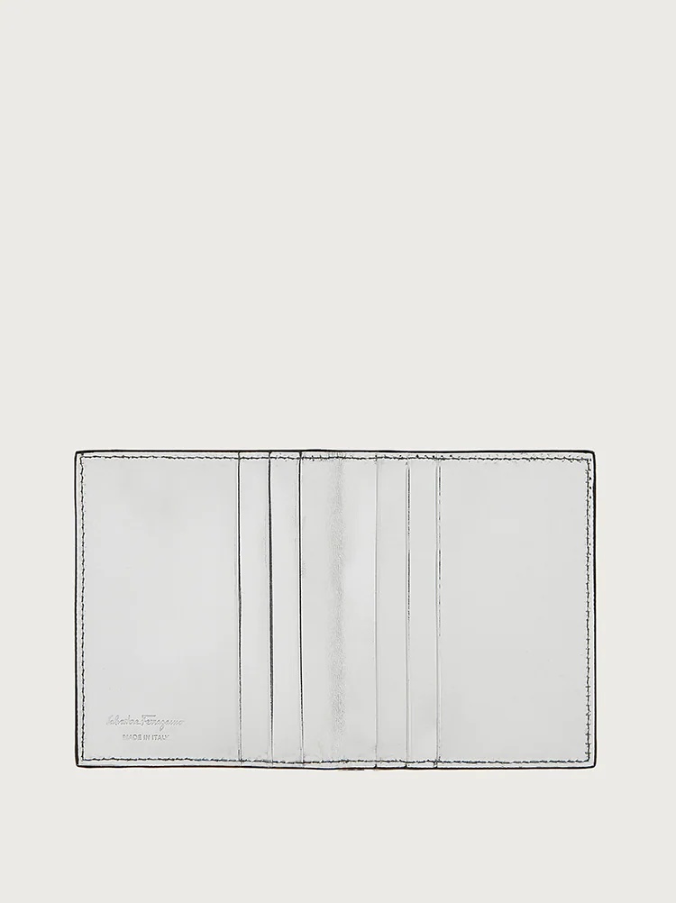 GANCINI CREDIT CARD HOLDER - 4
