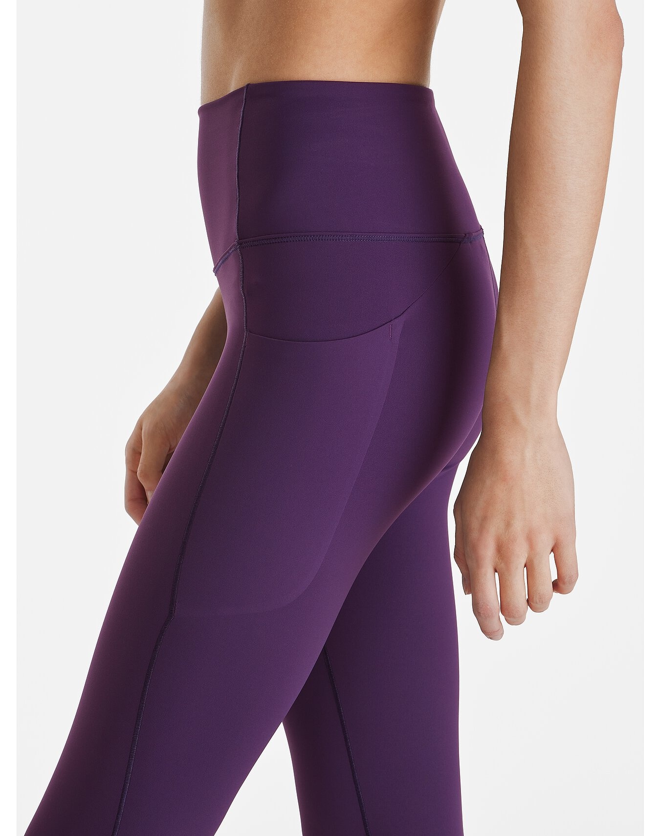 Essent High-Rise Legging 26" - 6