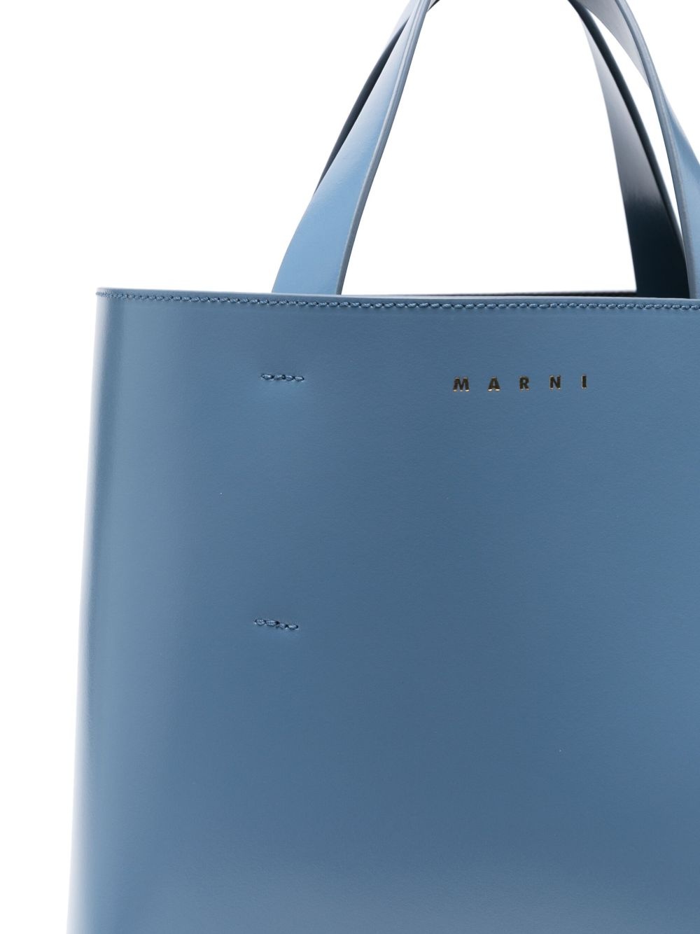 small Museo tote bag - 4