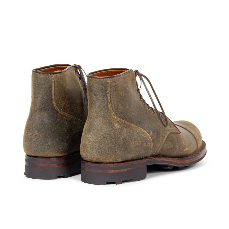 VIBERG Service Boot® 2040 BCT - Mojave Waxy Commander outlook
