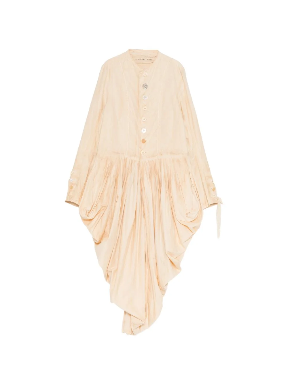 Margulis coat - 1