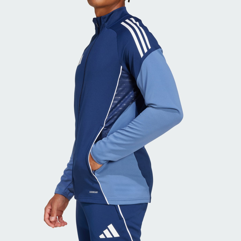 Tiro 25 Competition Training Jacket 6
