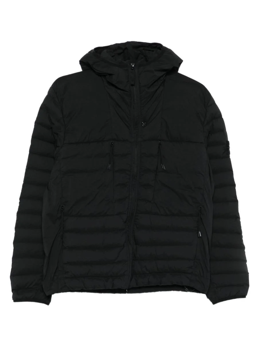 Stone Island Down Jacket - 1