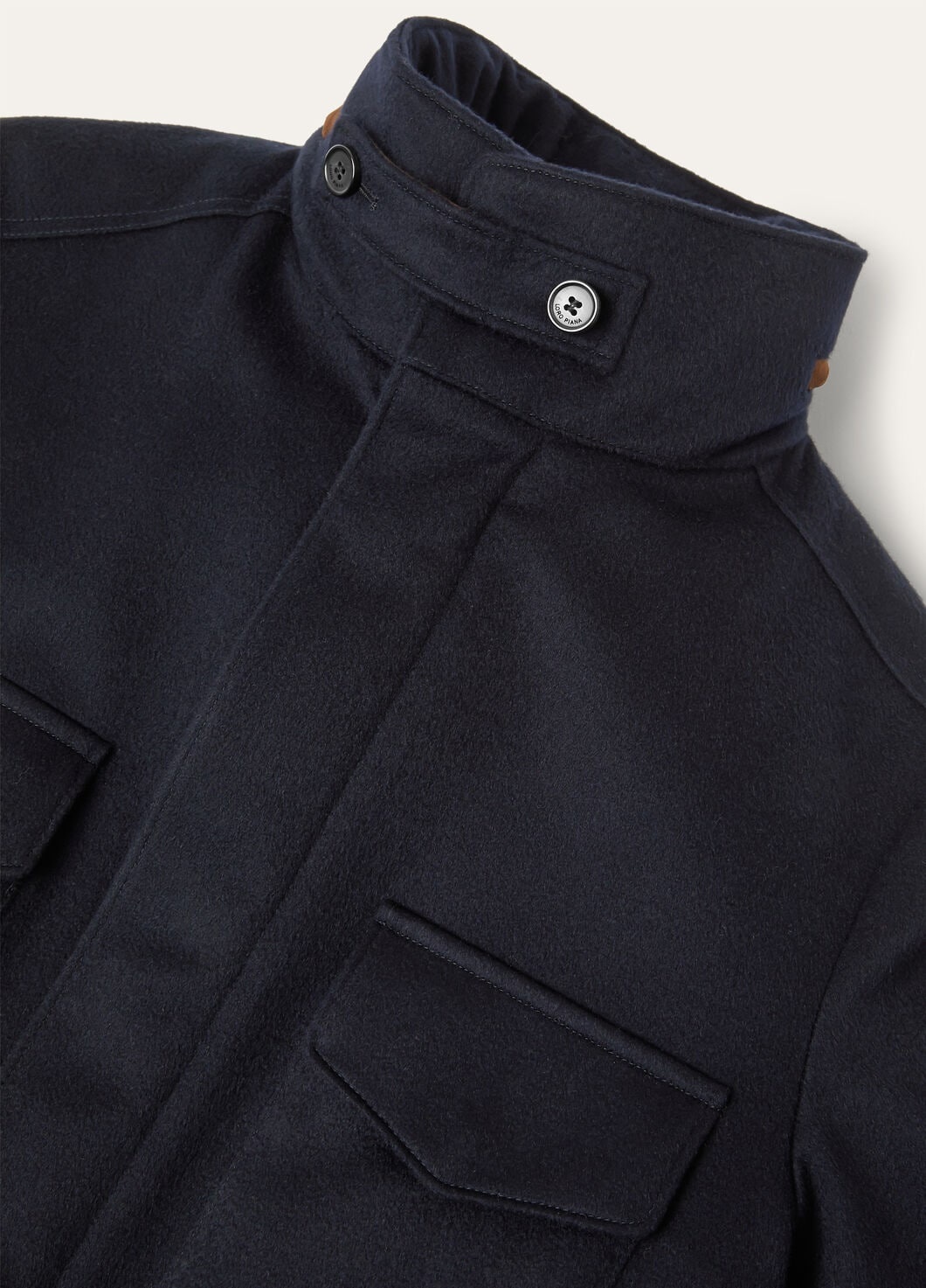 Traveller Jacket - 4