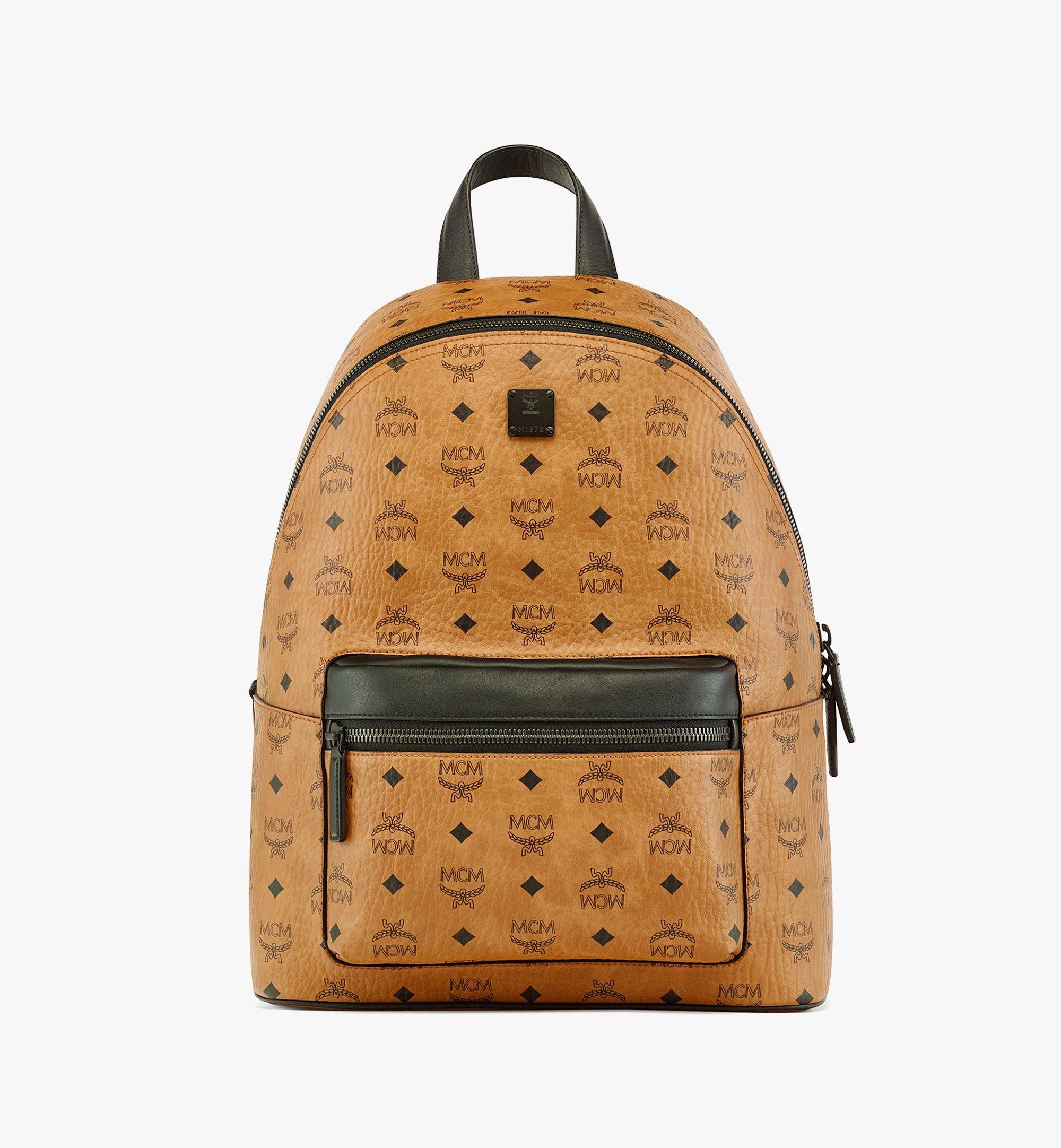 Stark Backpack in Visetos - 1