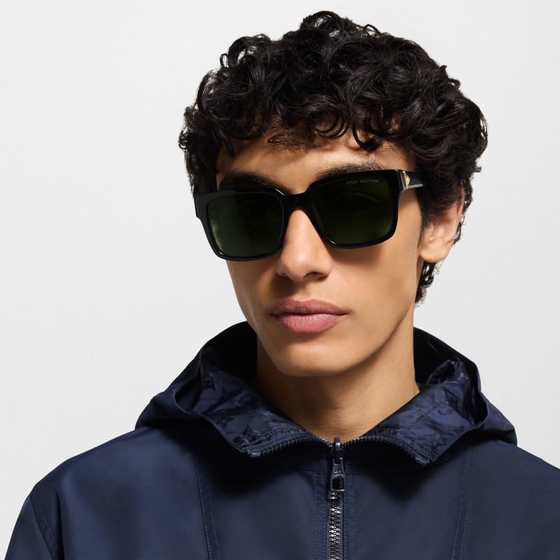 LV Glide Sunglasses 8