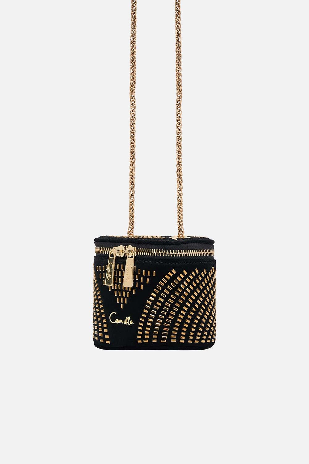 MINI BOX BAG - 2