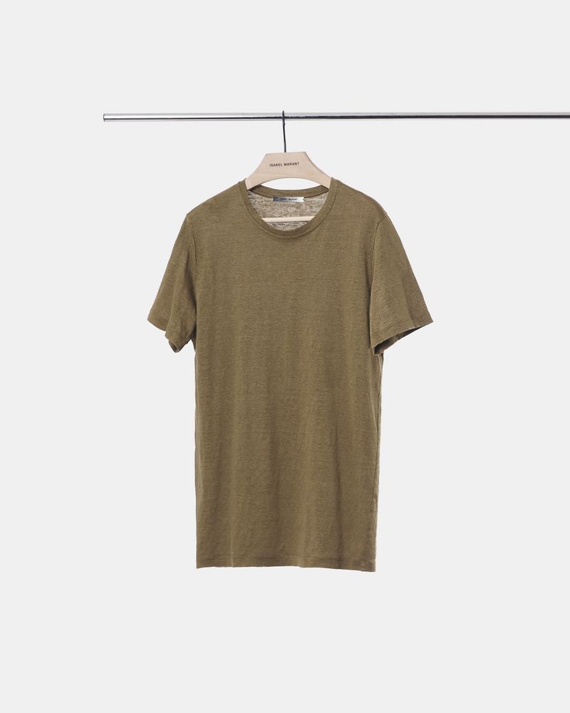 KARMAN printed T-shirt - 1
