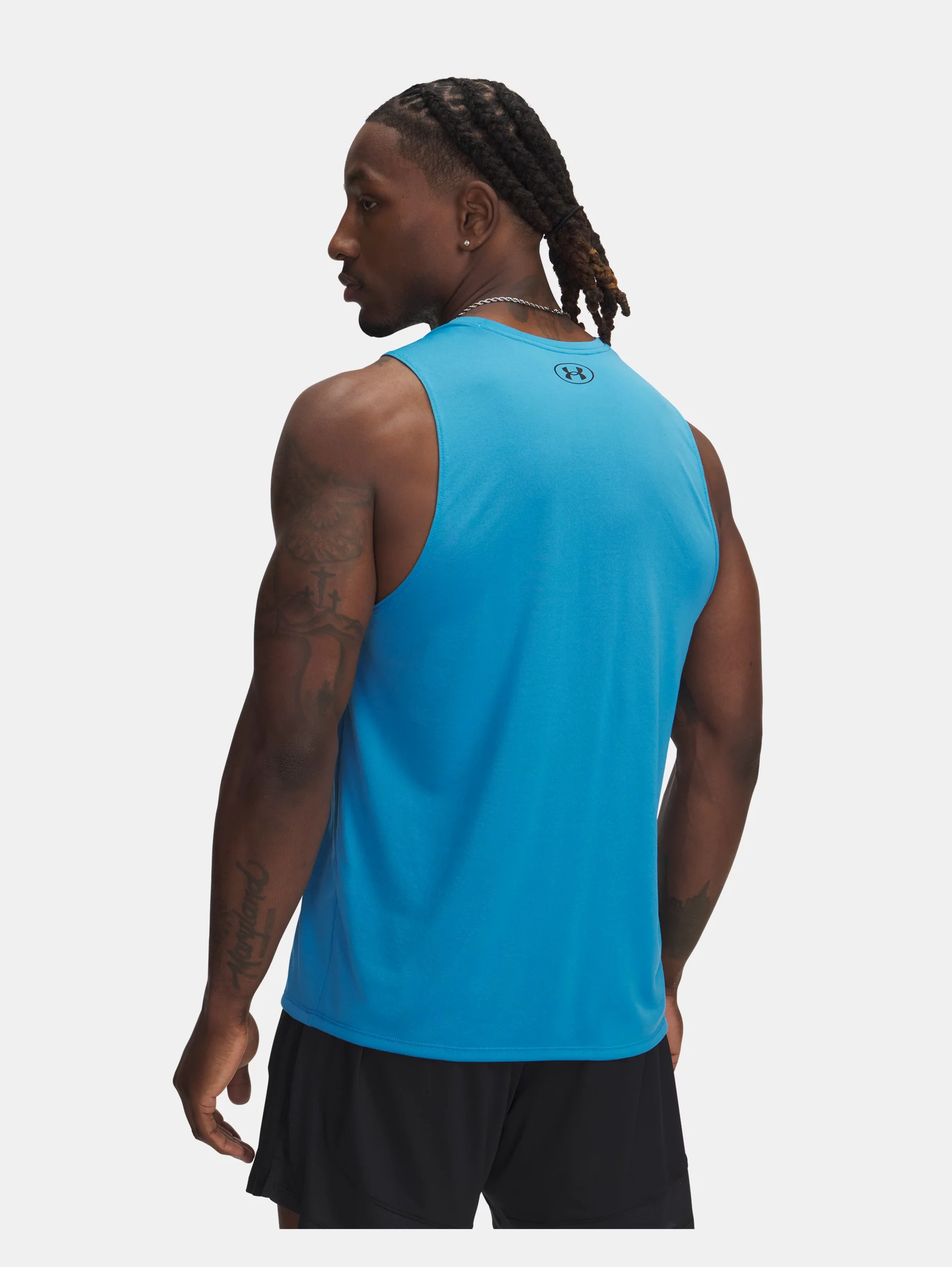 Men's UA Tech™ Tank - 2