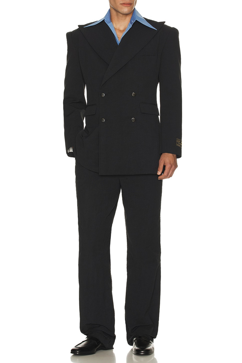 WILLY CHAVARRIA Jalisco Trouser outlook