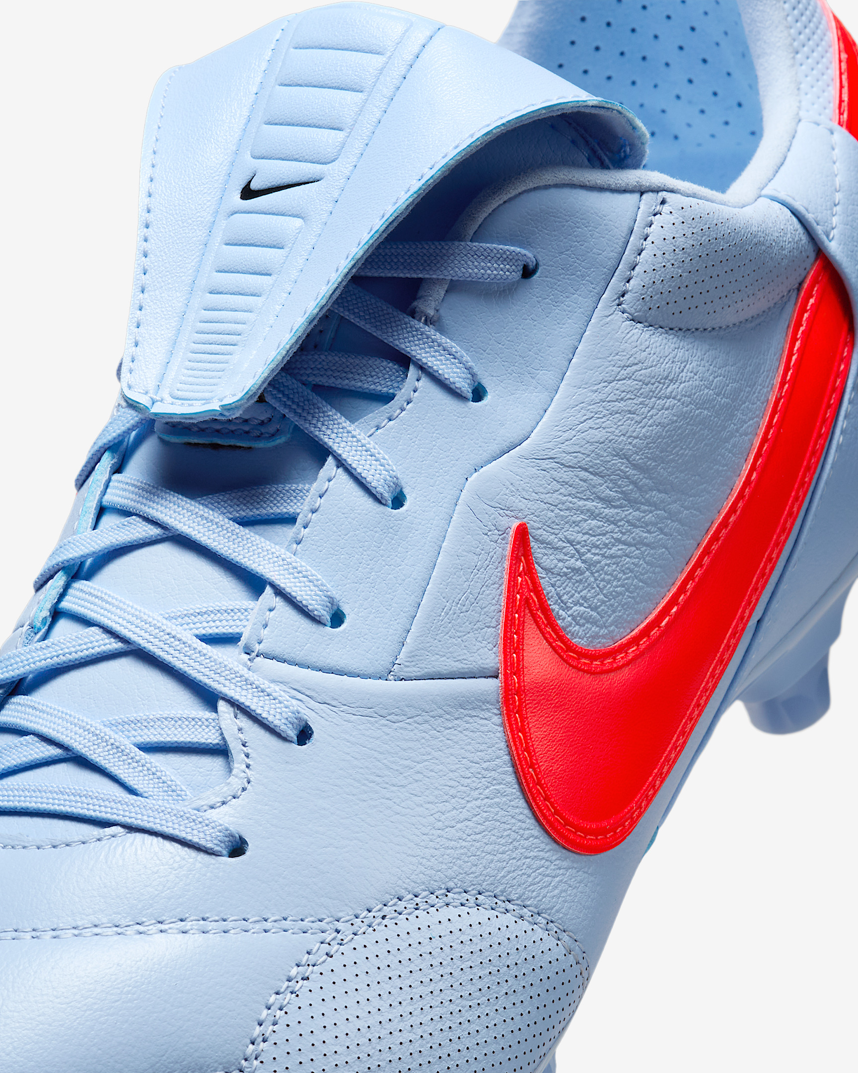 Nike Premier 3 Firm-Ground Low-Top Soccer Cleats - 8