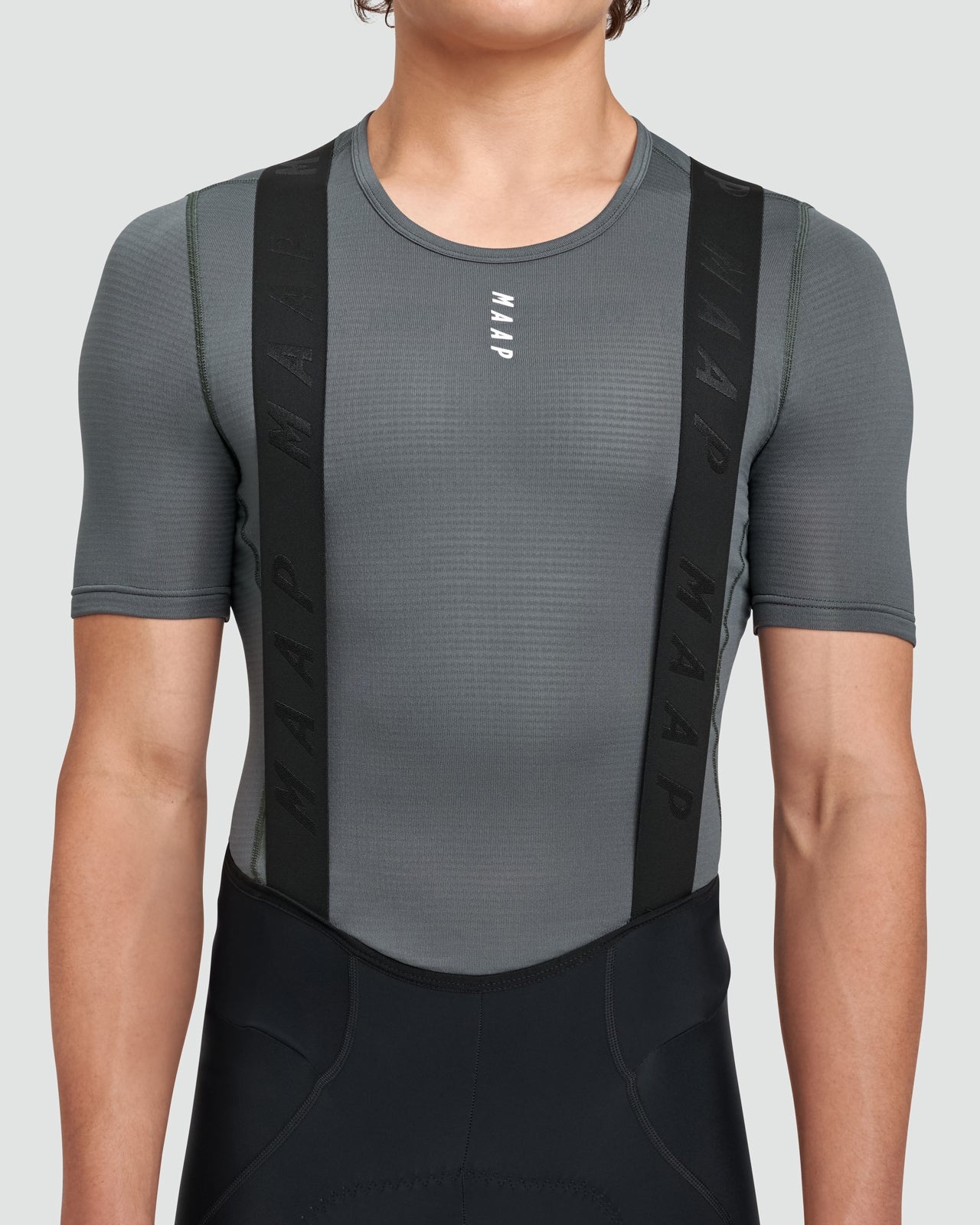Thermal Base Layer Tee - 6