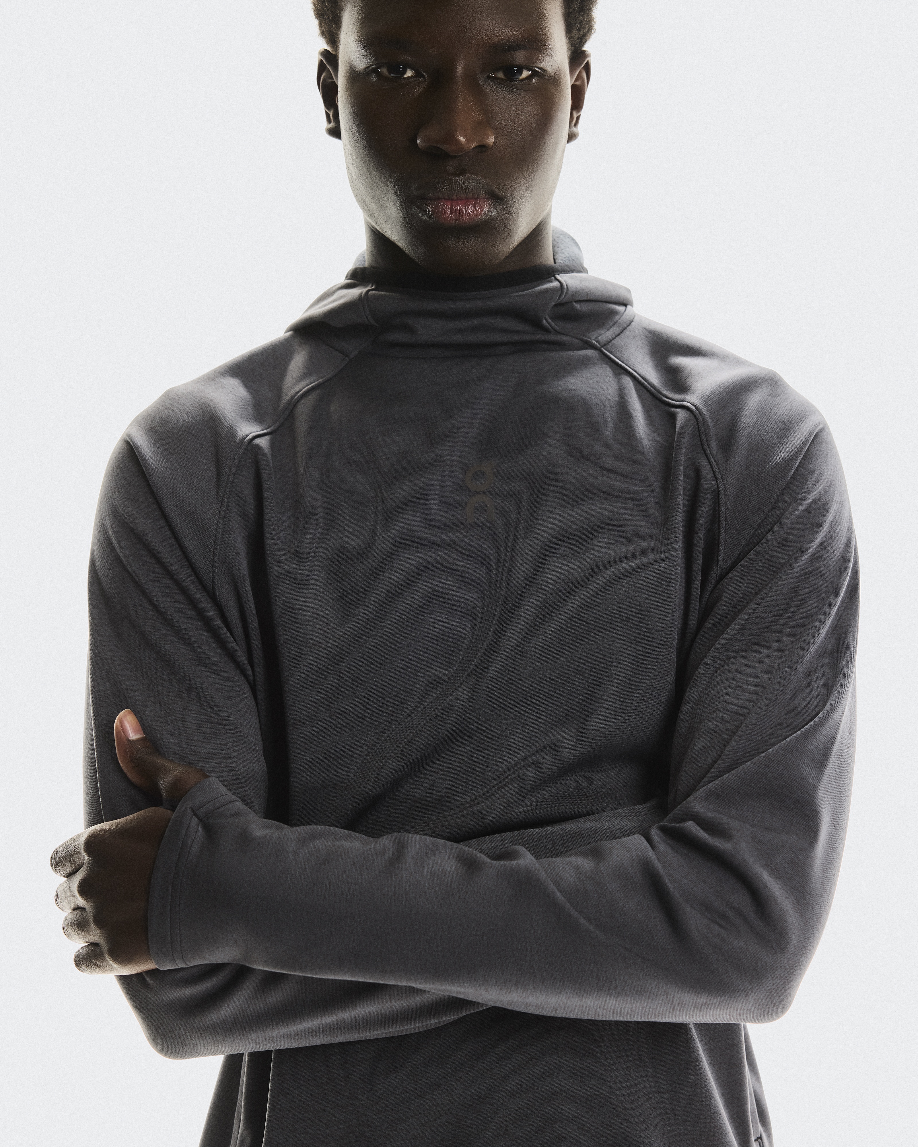 Trek Hoodie - 5
