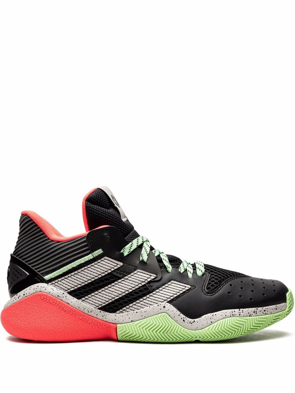 Harden Stepback sneakers - 1