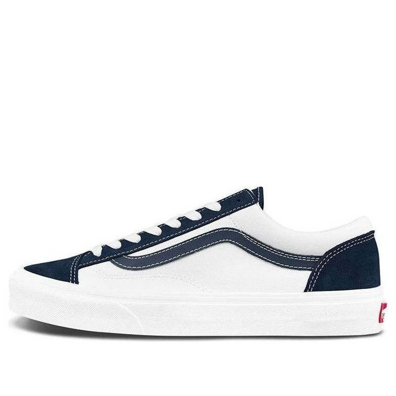 Vans Style 36 'Classic Sport - Dress Blues' VN0A54F69YG - 1