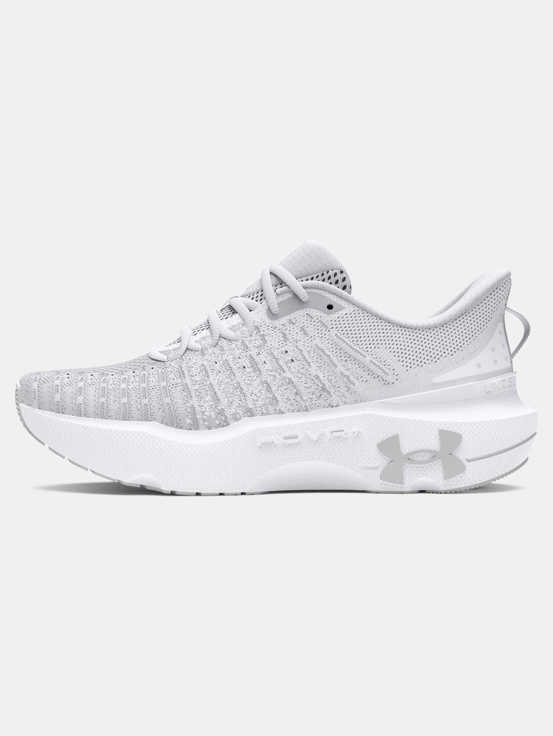 Women's UA Infinite Elite Running Shoes - 7