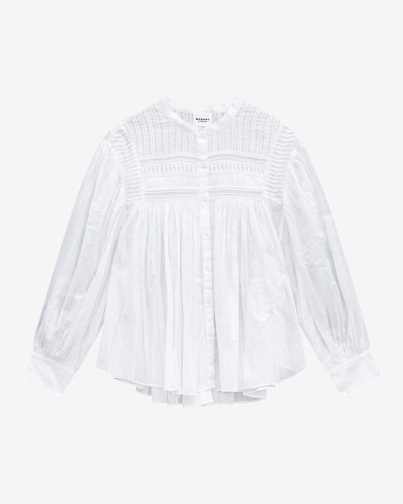 Plalia blouse - 1