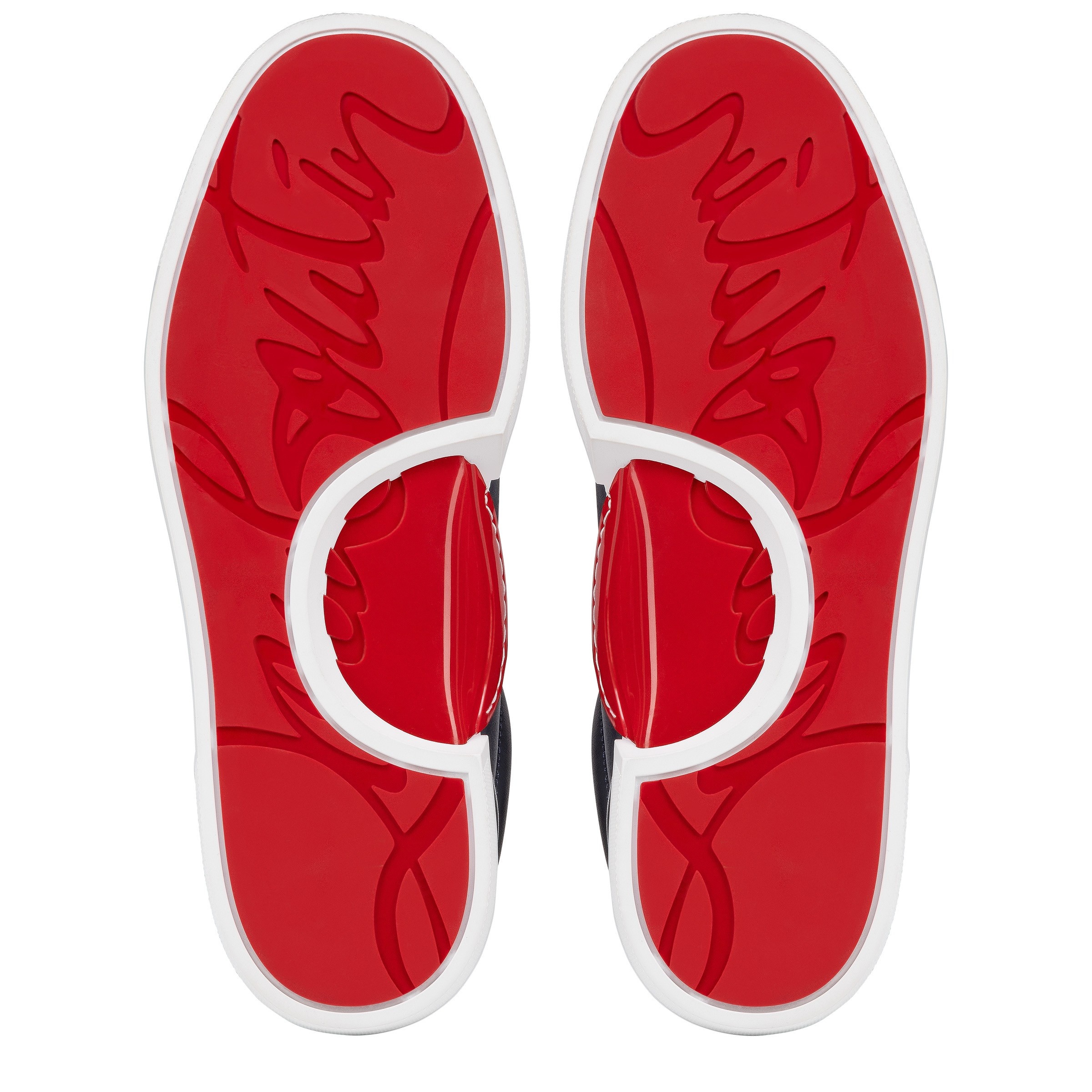 【Christian Louboutin】 Jimmy スニーカー Christian Louboutin Jimmy | REVERSIBLE