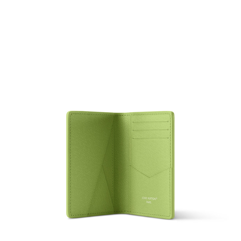 Pocket Organizer 3