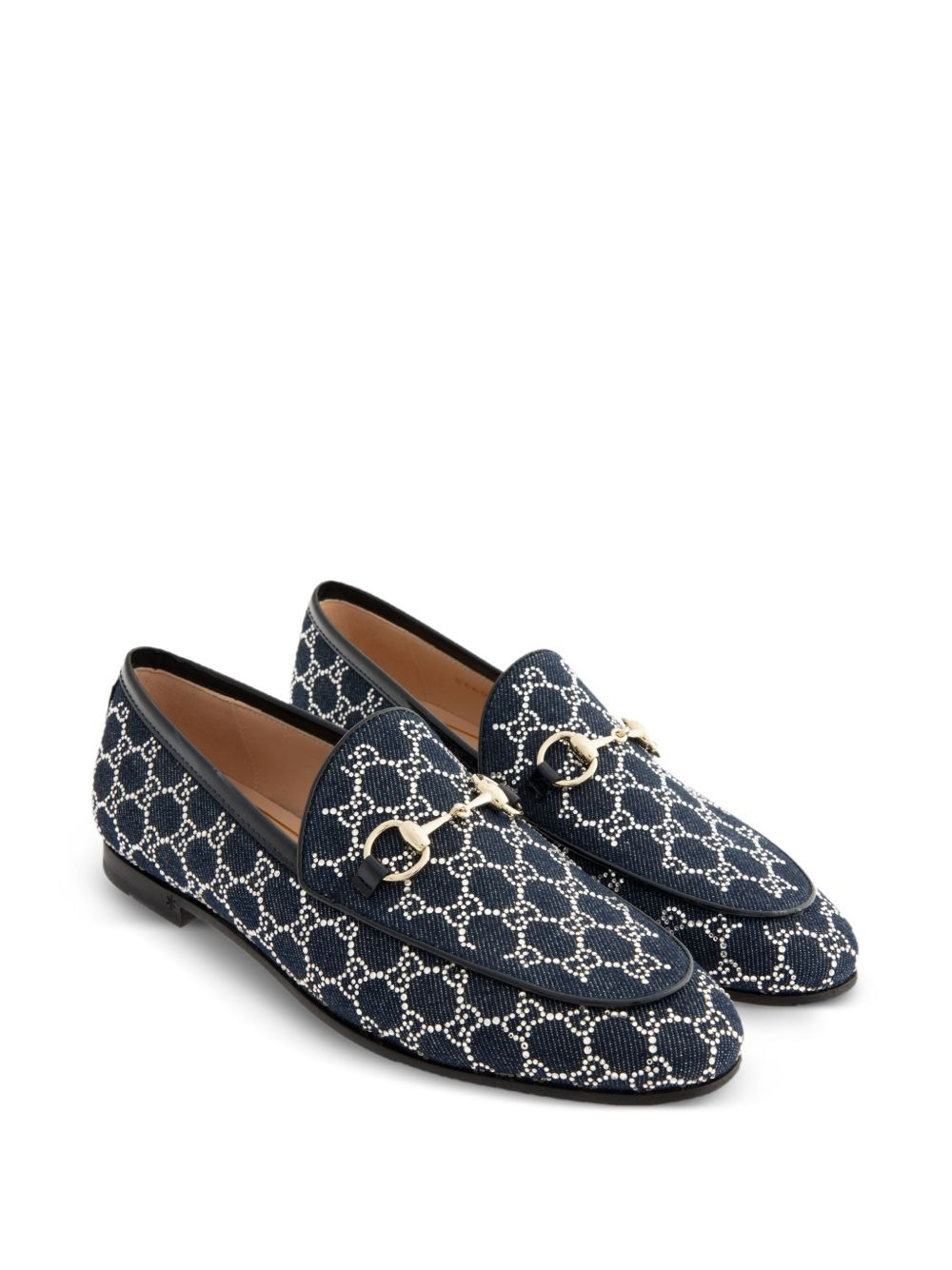 Jordaan loafers - 2