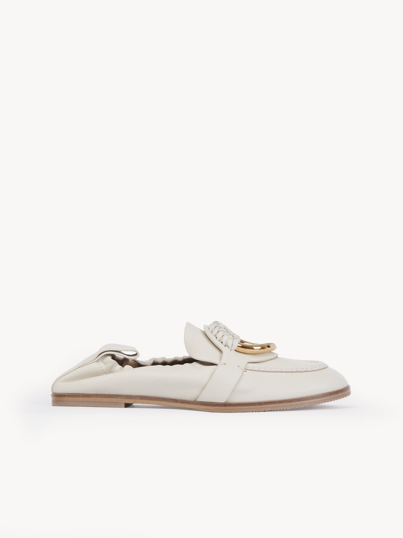 HANA CLOSED TOE LOAFER - 4
