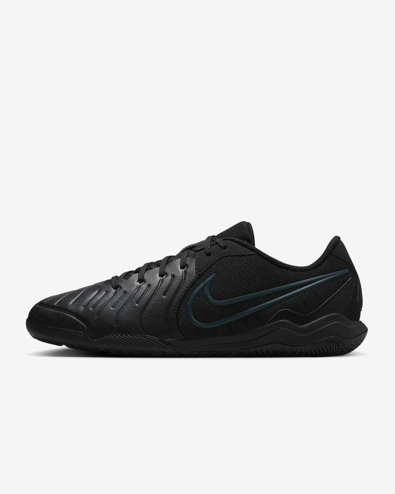 Nike Tiempo Legend 10 Academy Indoor/Court Low-Top Soccer Shoes - 1