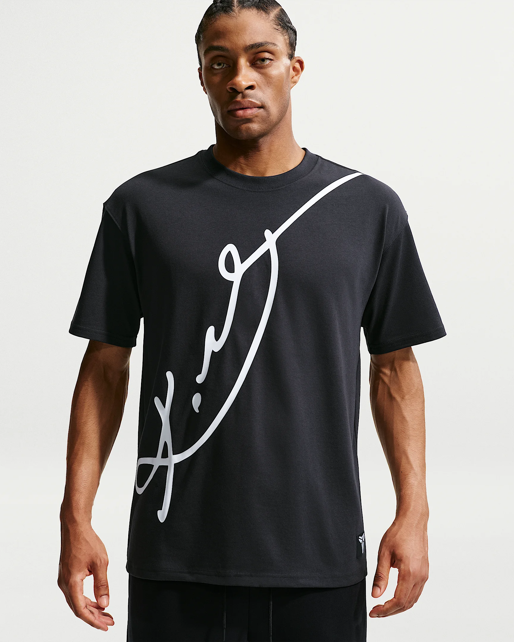 Kobe Men's Dri-FIT Basketball T-Shirt - 1