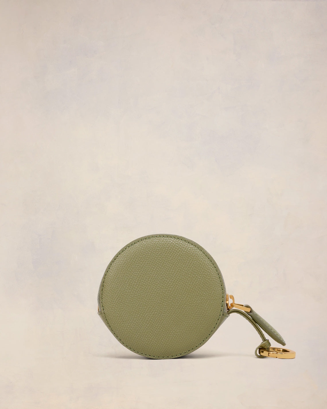 PARIS PARIS ROUND PURSE - 2