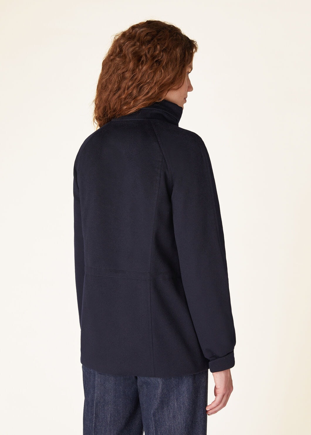 Icery Short Jacket - 5