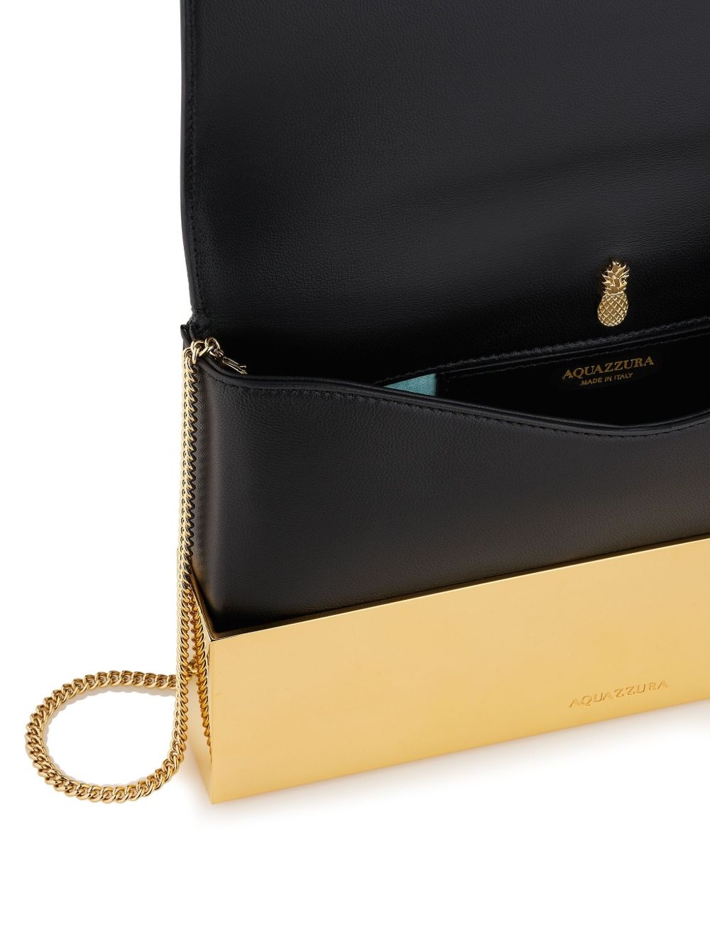 Muse clutch bag - 5