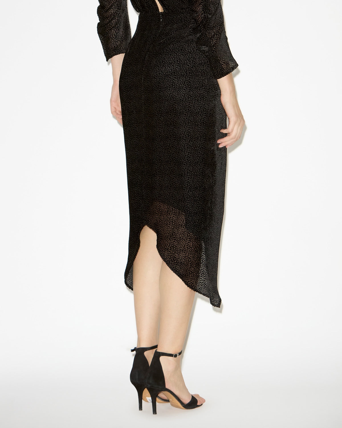 CAELIA SKIRT - 5