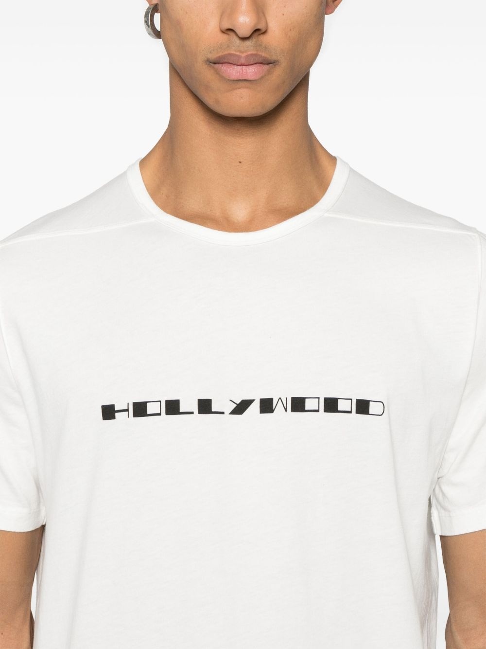 Level T T-shirt - 4