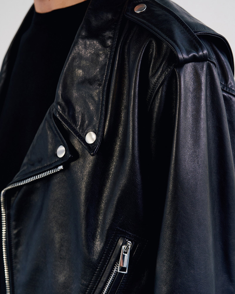 ALEX LEATHER JACKET 5